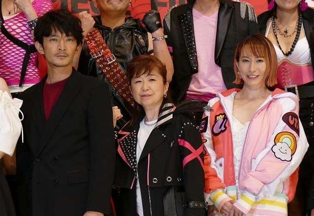 「ONE PIECE FILM RED」興収50億円突破！ 動員360万人超えで“異次元”快進撃止まらず