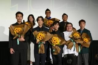 醍醐虎汰朗は野球センスあり？ 黒羽麻璃央が“継続”のススメ「経験者なのかなと思うほど」