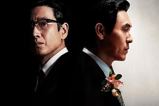 【「キングメーカー 大統領を作った男」評論】金大中氏をモデルに選挙の闇を描いた実話ベースのドラマ