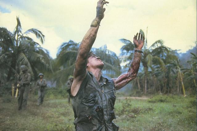 「プラトーン」