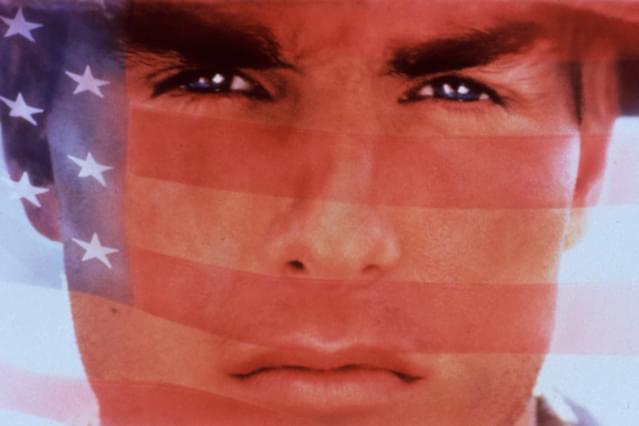 「7月4日に生まれて」