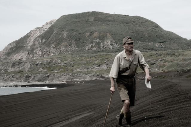 「硫黄島からの手紙」