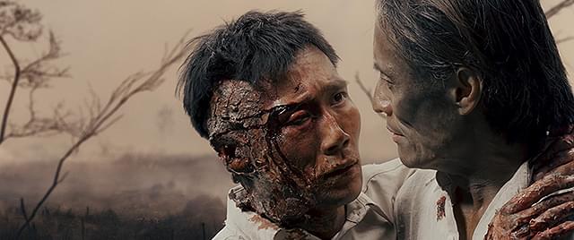 「8時15分 ヒロシマ 父から娘へ」