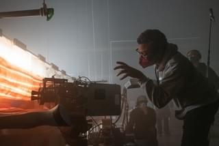 「TENET テネット」の名撮影監督が語る「NOPE ノープ」 “空からの脅威”と圧巻の没入体験