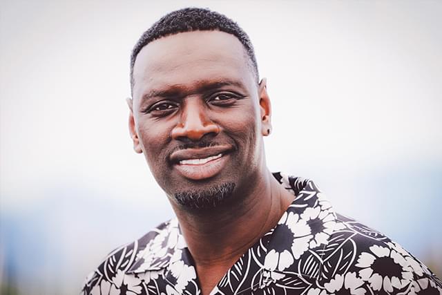 オマール・シー、ジョン・ウー監督「狼 男たちの挽歌・最終章」リメイク版に主演