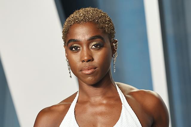 ラシャーナ・リンチ