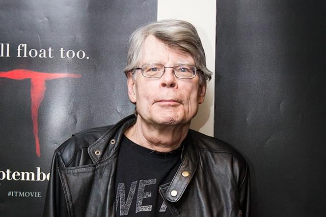 スティーブン・キング「レギュレイターズ」が映画化