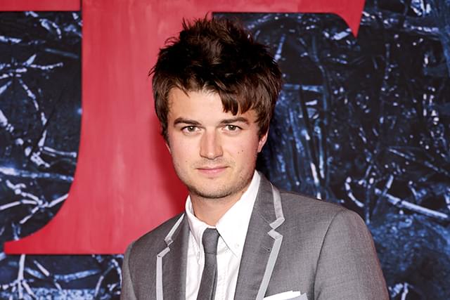 ジョー・キーリー