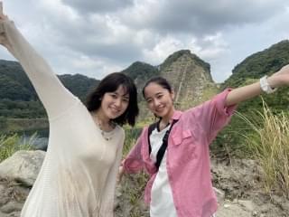 堀田真由、俳優生活で目の当たりにした恐怖体験は菅田将暉の……