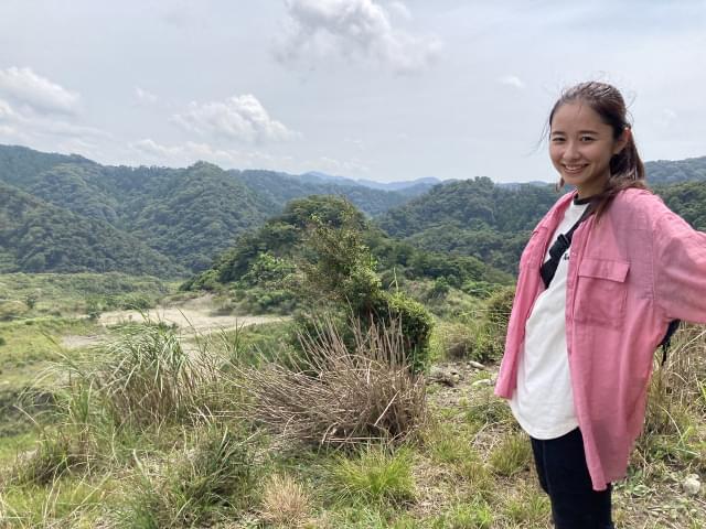 堀田真由、俳優生活で目の当たりにした恐怖体験は菅田将暉の……