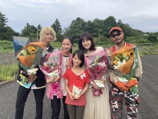 堀田真由、俳優生活で目の当たりにした恐怖体験は菅田将暉の……