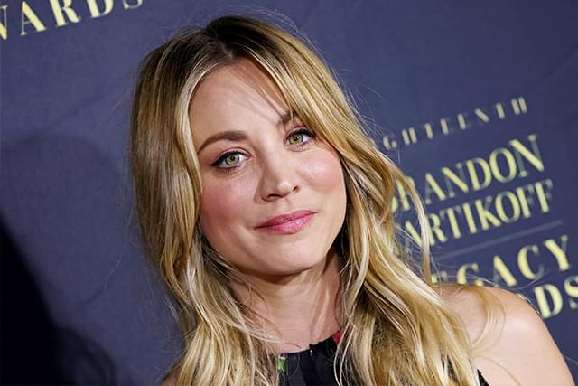 ケイリー・クオコ、コメディスリラードラマ「Based On a True Story」に主演