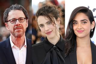 イーサン・コーエン監督作、主演はマーガレット・クアリーとジェラルディン・ビスワナサン