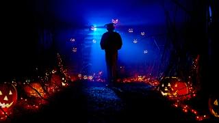 少女が生み出した恐ろしいピエロ姿の悪魔が怖い！「ハロウィン・ナイト」拡大公開決定