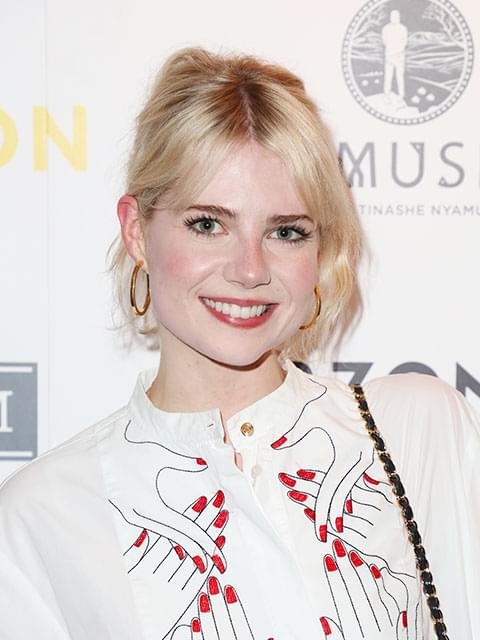 ルーシー・ボーイントン