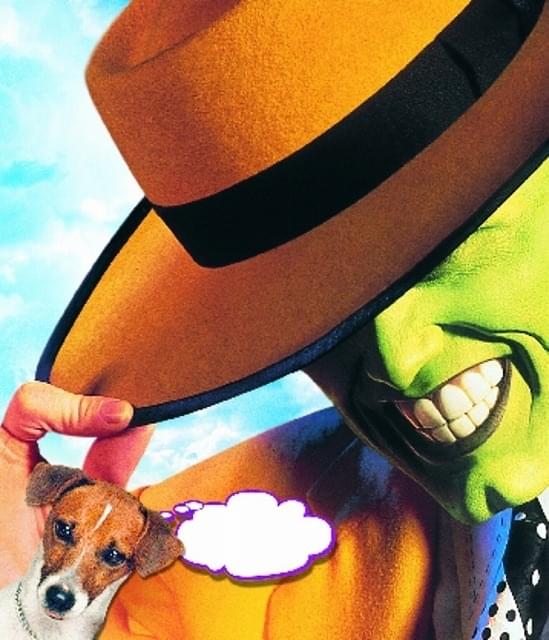 「マスク」「アダムス・ファミリー1＆2」金曜ロードショーでオリジナル吹き替え版放送