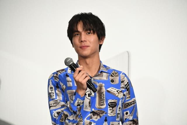 中川大志の成長に、山寺宏一が太鼓判！ ドリカム中村正人も声優として舞台挨拶