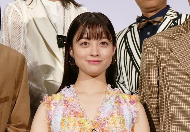 橋本環奈、ゴチ共演の岡村隆史から座長ぶりを絶賛される 「帰るのはものすごく早い！」と暴露も