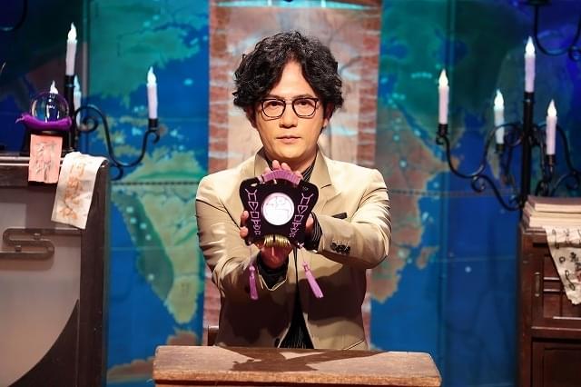 【本日放送】「ほんとにあった怖い話 夏の特別編2022」 稲垣吾郎「今回もめちゃくちゃ怖い」