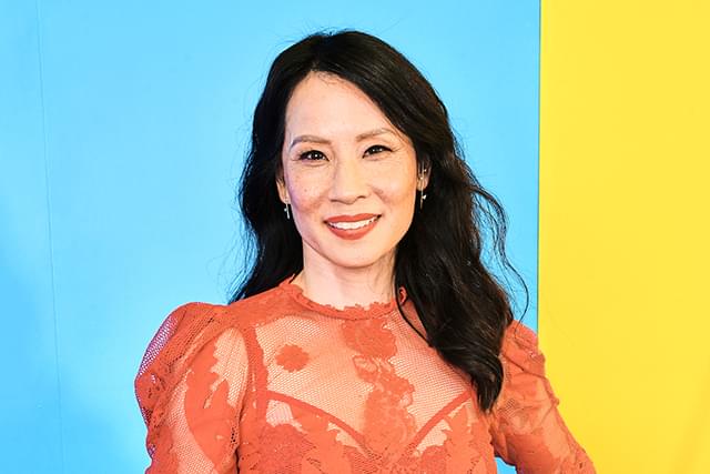 小説「成りあがり者」ドラマ化にルーシー・リュー