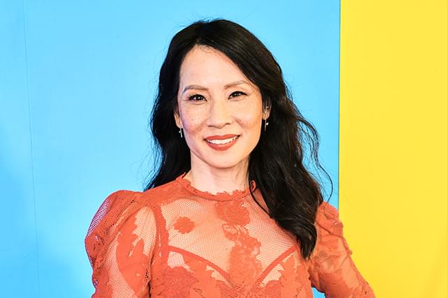 ルーシー・リュー