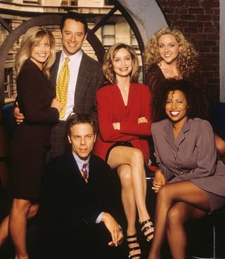 「アリー my love」の続編シリーズ企画、本格始動