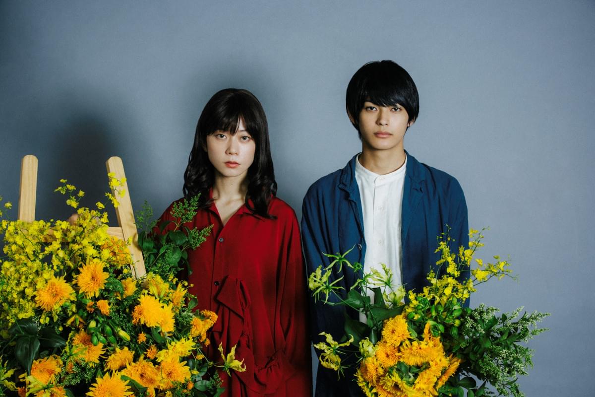 神尾楓珠、SUMIRE主演ドラマ「階段下のゴッホ」に参戦 藝大を目指し6浪中、圧倒的な絵の才能を持つ“ダビデ”役