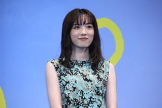 永野芽郁、親友・奈緒と作り上げた「マイ・ブロークン・マリコ」完成に涙 「鼻水垂らしながら頑張ろう」と約束