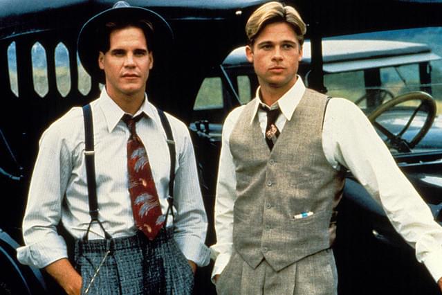 「リバー・ランズ・スルー・イット」