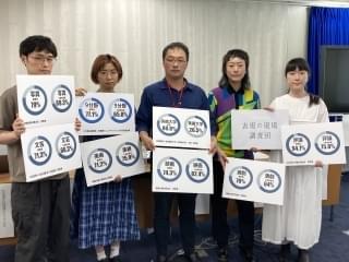 映画賞大賞受賞者8割が男性 深田晃司監督らジェンダーバランスの是正訴える「審査員も含め表現の当事者が多様であることが民主主義の根幹」