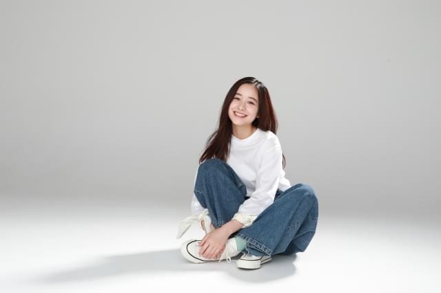 進境著しい堀田真由