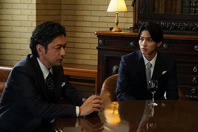 「アキラとあきら」