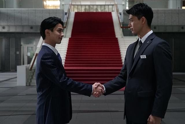 「アキラとあきら」