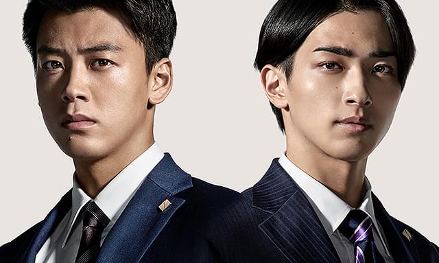 竹内涼真と横浜流星のおすすめ映画・ドラマ10選 「アキラとあきら」公開記念