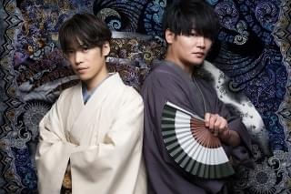 小野賢章×細谷佳正、京都・西本願寺で「平家物語」「犬王の巻」朗読劇