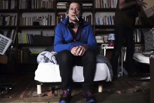 マチュー・アマルリック