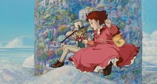 【トリビア解説】「耳をすませば」名曲の作詞をしたのはあの人の娘 実写版、ジブリパークなども紹介
