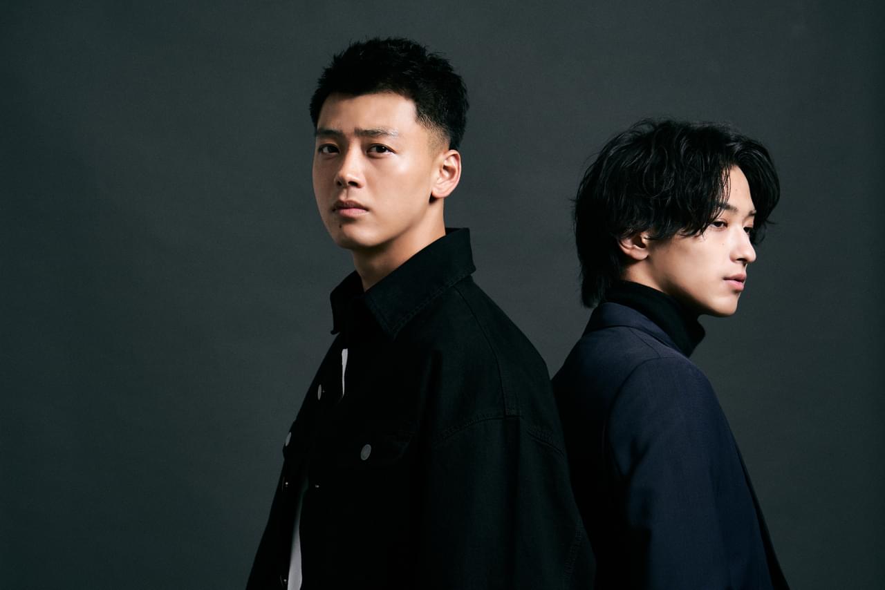 竹内涼真＆横浜流星の生涯ベスト映画、最近感銘を受けた作品は？【あの人が見た名作・傑作】