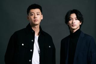 竹内涼真×横浜流星がにじませる、俳優としての信念