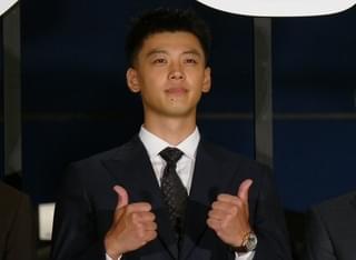 竹内涼真、主演作「アキラとあきら」は「宝物」 横浜流星はユースケにむかついた？