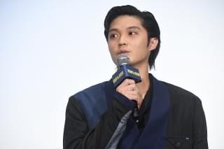 阿部寛「試写で初めて自然と涙が出ました」 主演映画公開に感無量！