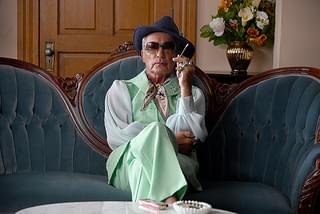 【「スワンソング」評論】自分らしく生きたいと願うすべての人に捧げられた心のロードムービー