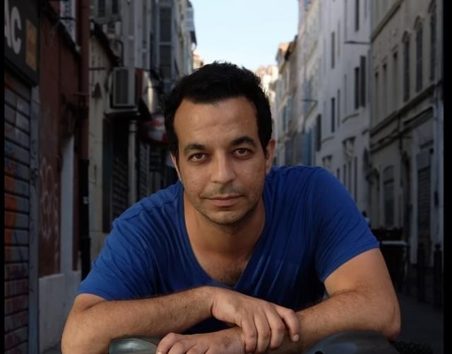 アルジェリアの新鋭、ハッセン・フェルハーニ