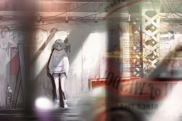 24年夏の劇場公開を目指す