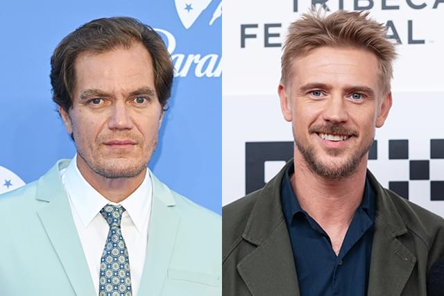 ジェフ・ニコルズ監督作にマイケル・シャノン、ボイド・ホルブルック