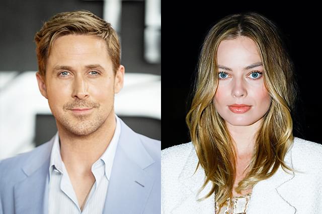 ライアン・ゴズリング＆マーゴット・ロビー、新「オーシャンズ11」で再共演か