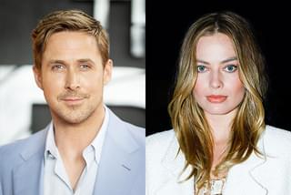 ライアン・ゴズリング＆マーゴット・ロビー、新「オーシャンズ11」で再共演か