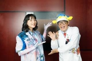 のん＆さかなクンが伝えてくれた「好き」を貫くことの大切さ