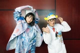 のん＆さかなクンが伝えてくれた「好き」を貫くことの大切さ