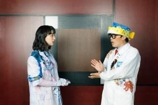 のん＆さかなクンが伝えてくれた「好き」を貫くことの大切さ